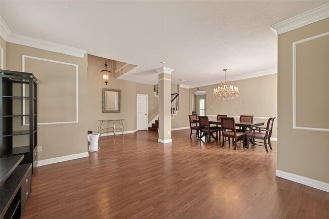 Building Photo - 3503 Ashlock Dr