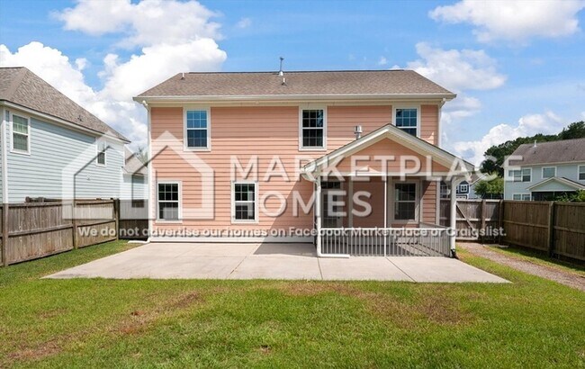 Building Photo - 205 Clear Sky Ln