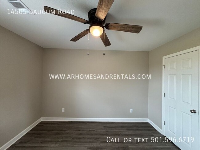 Building Photo - 14505 Baucum Dr