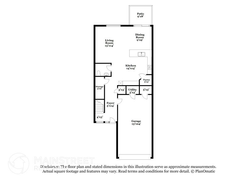 Building Photo - 2056 N Sarah Dr
