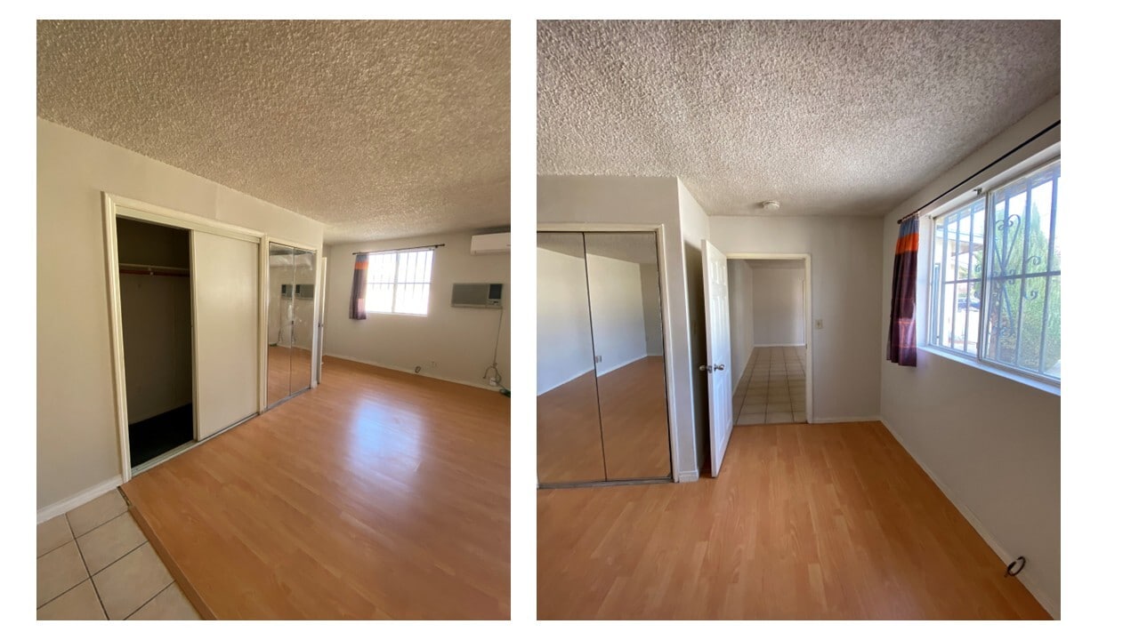 Building Photo - 3836 Earle Ave