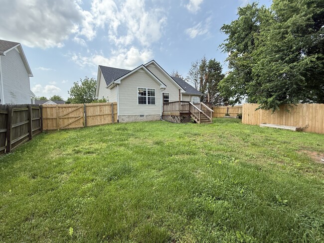 Building Photo - 3685 S Jot Dr