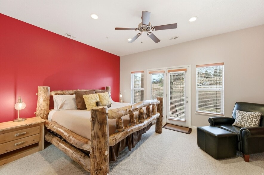 Building Photo - 3555 N Fox Run Dr