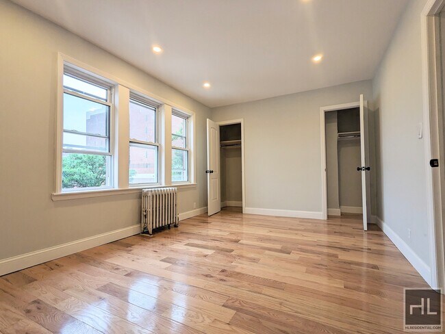 Primary Photo - Beautiful Renovated Jackson Heights apartment