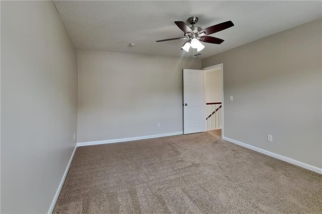 Building Photo - 4845 Ogeechee Dr