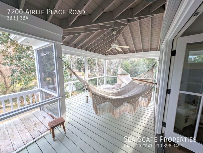 Building Photo - 7200 Airlie Pl