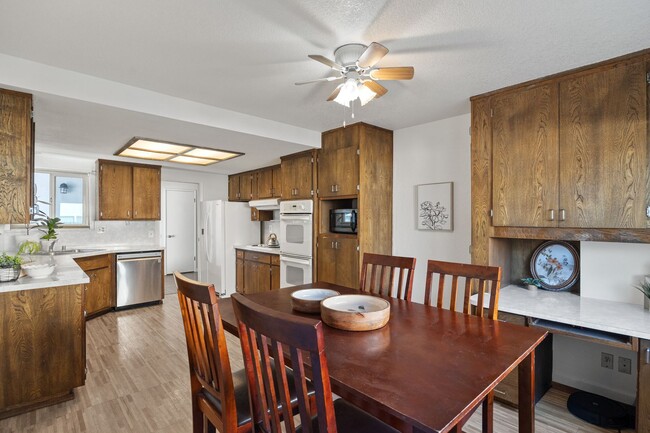 Building Photo - Updated North Chico 3BD/2BA with Solar & Covered Patio