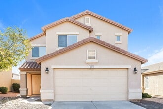 Building Photo - 1361 E Ryan Rd