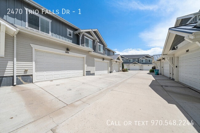 Building Photo - 2470 Trio Falls Dr