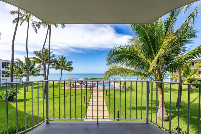 Building Photo - Maili Cove - One bedroom