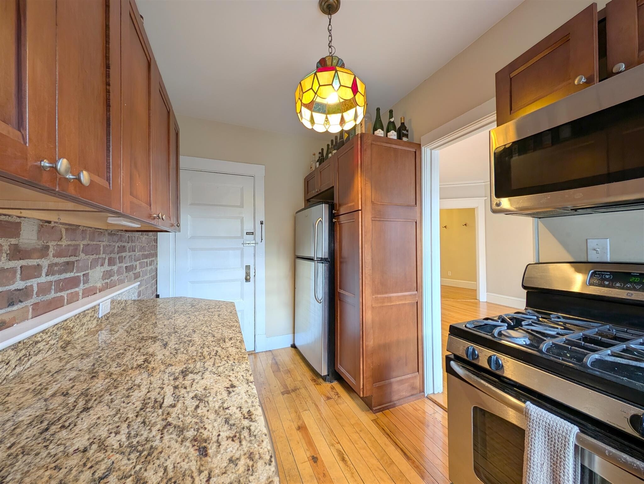 Building Photo - 84 Prescott St