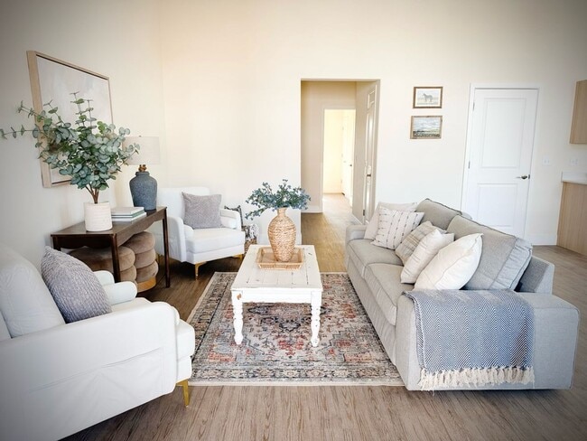 Building Photo - Brand New Spacious Towhouse Style 2 Bedroo...