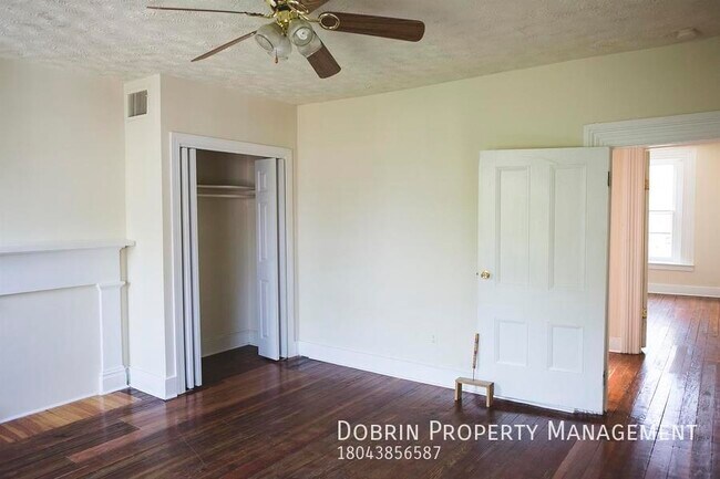 Building Photo - 508 W Clay St