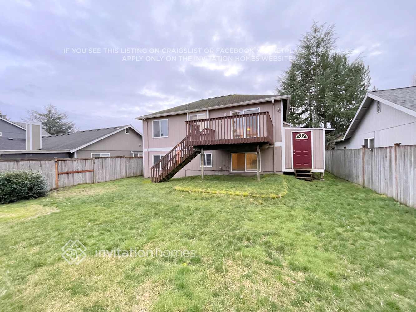 Building Photo - 3807 230th St E