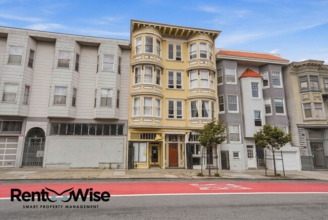 Building Photo - 3230 16th St