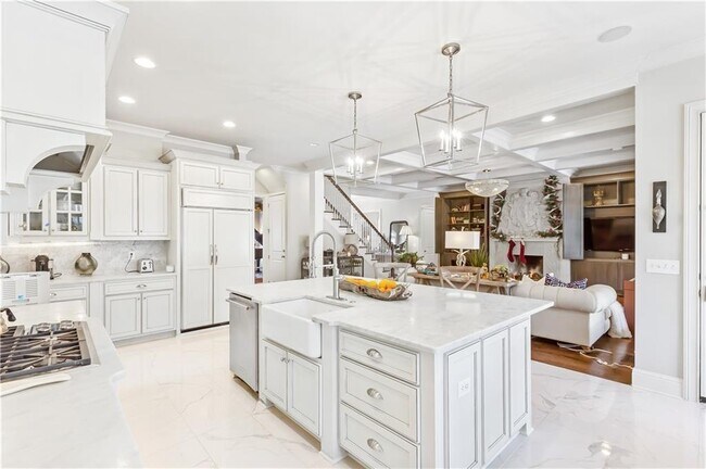 Building Photo - 2991 Sequoyah Dr NW