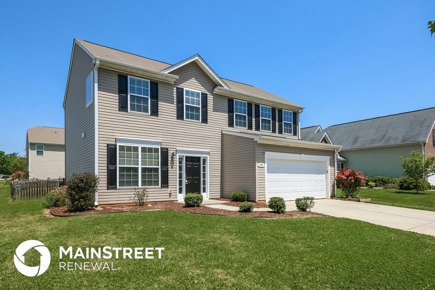 Building Photo - 396 Shady Grove Ct