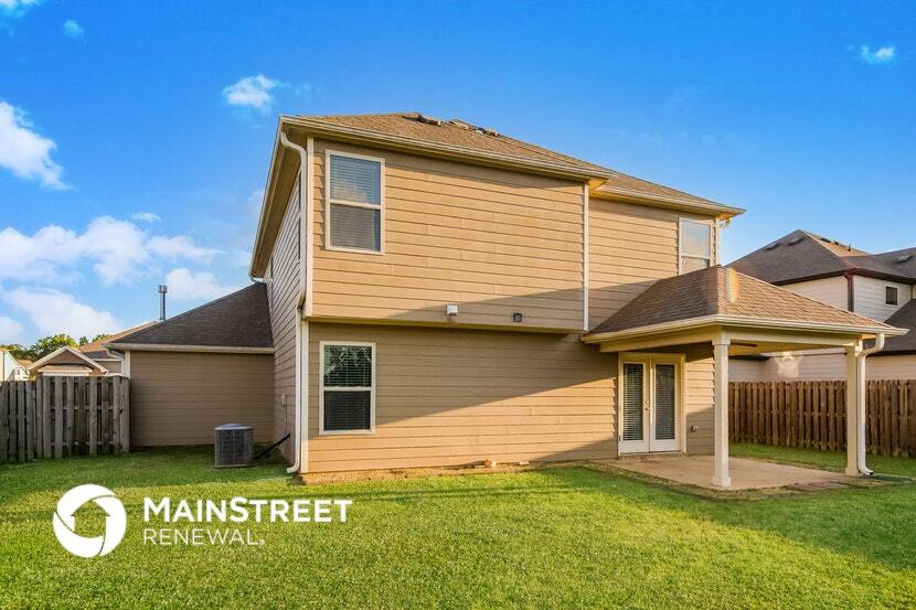 Building Photo - 22896 Downing Park Cir