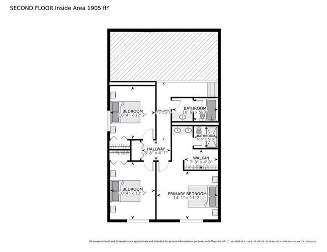 Building Photo - 4701 Ipswich St