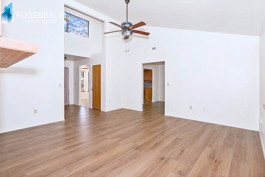 Building Photo - Beautiful 2-beds, 2-baths home in the desirable community of Hidden Valley Ranch, Prescott!