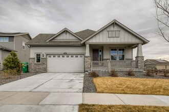 Building Photo - 8148 S Jackson Gap St