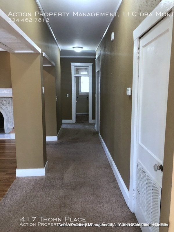 Building Photo - 417 Thorn Pl