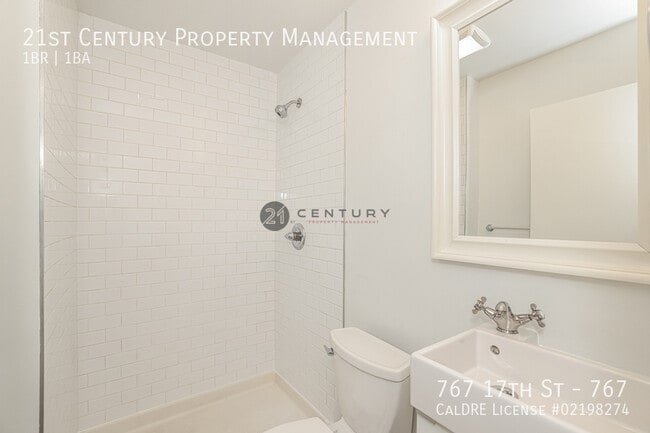 Building Photo - 767 17th St