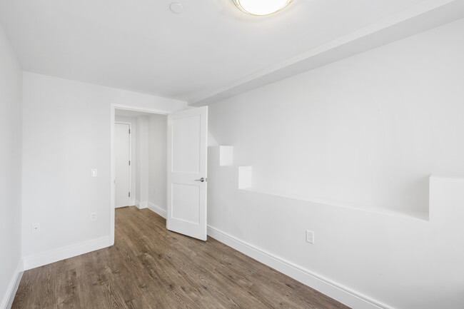 Floorplan - The Cole by Stonehenge