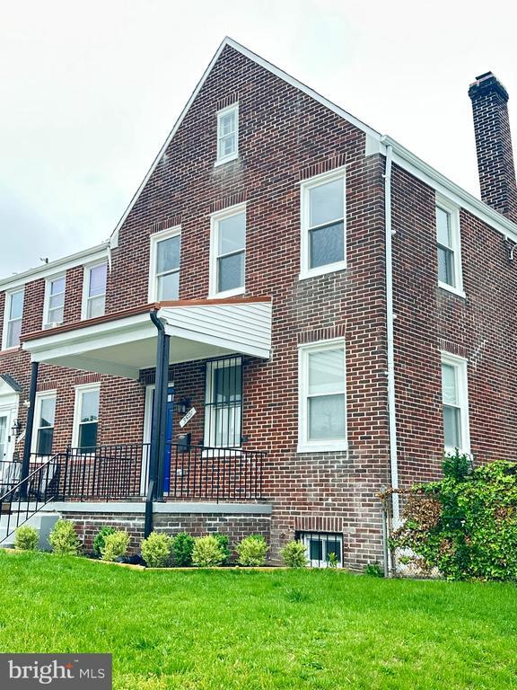 Building Photo - 3501 Erdman Ave