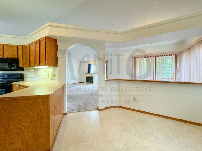Building Photo - 5002 S Morrill Ln