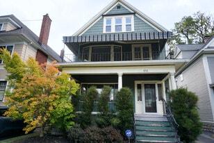 Building Photo - 414 Woodward Ave