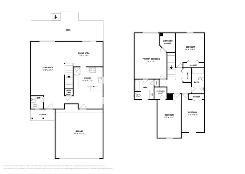 Building Photo - 6061 Parrington Dr