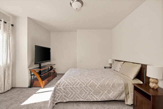 Masterbedroom - 7227 E Pacific Way