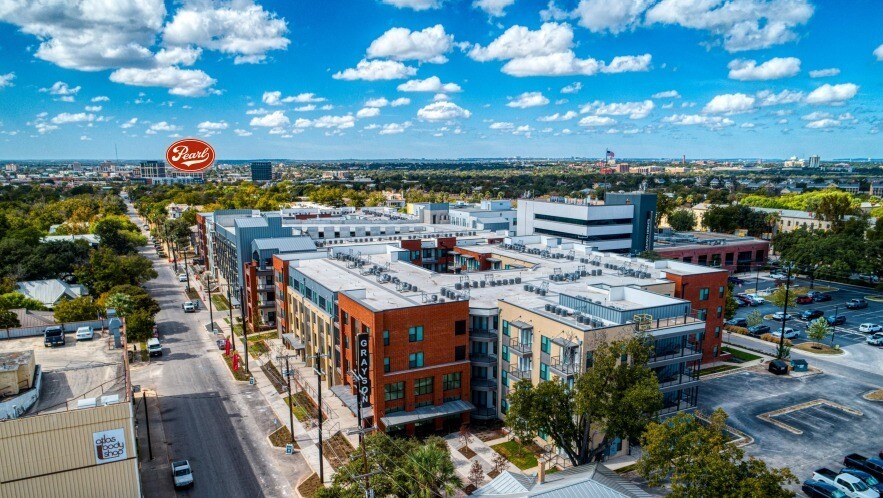 Primary Photo - Residences at Grayson Heights