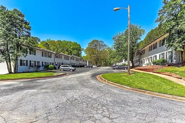 Building Photo - 3501 Creekview Pl