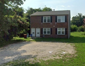 Building Photo - 1114 Halifax St