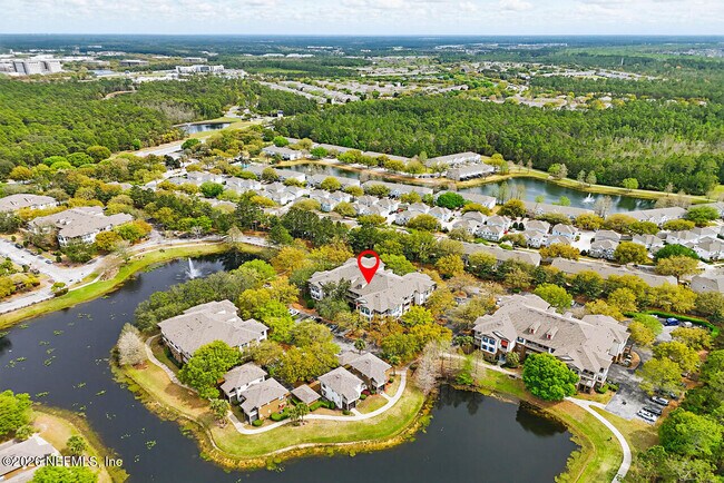 Building Photo - 12700 Bartram Park Blvd