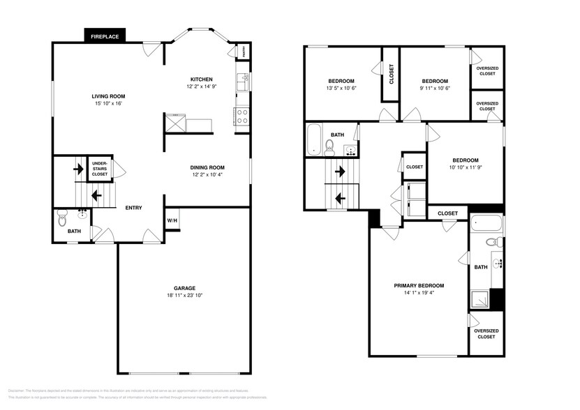 Building Photo - 3032 Summer Breeze Dr
