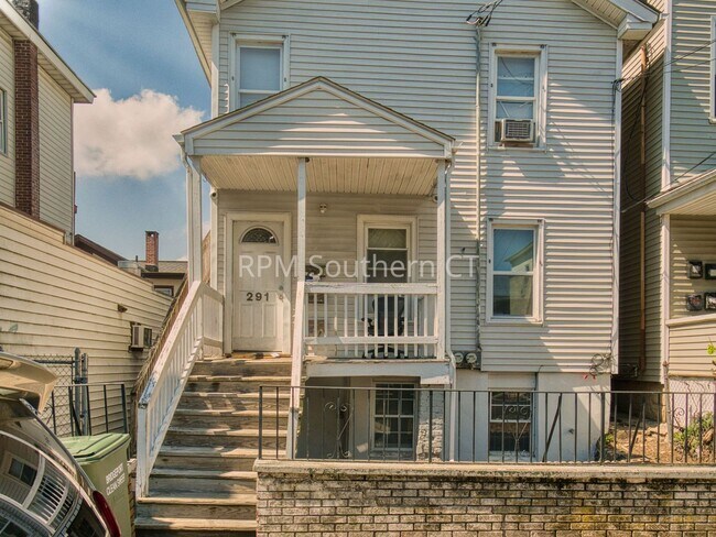 Primary Photo - 291 Harral Ave
