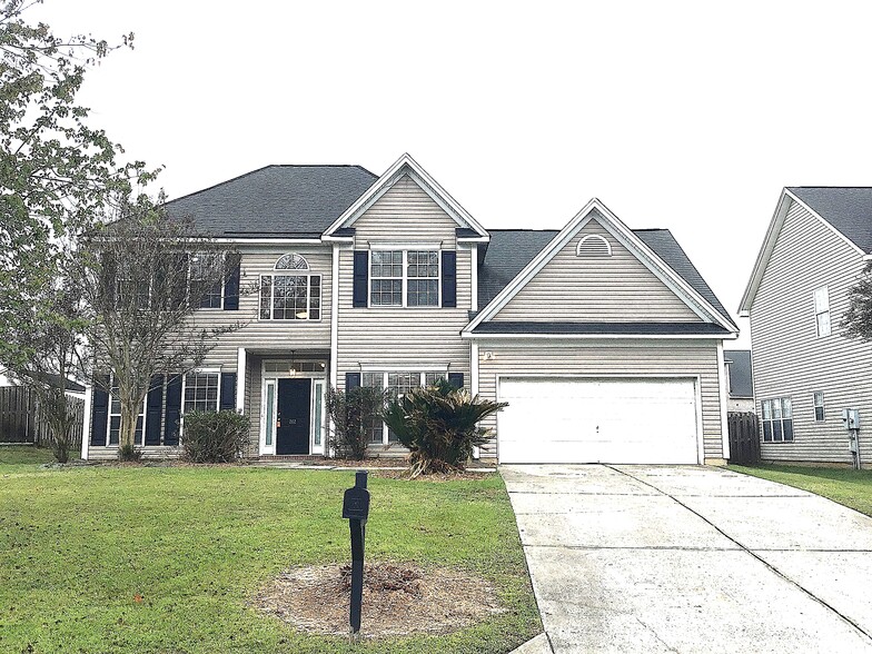 Primary Photo - 202 Curico Ln