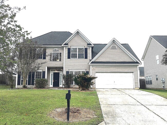 Primary Photo - 202 Curico Ln