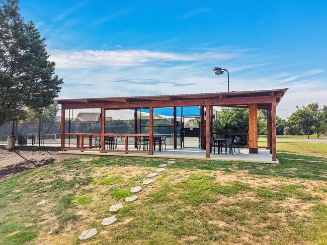 Building Photo - 7448 Miss Madison Way