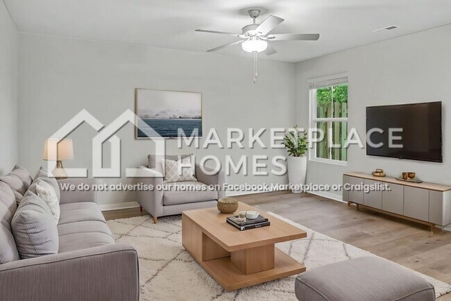 Building Photo - 4147 Hudson Ct SW