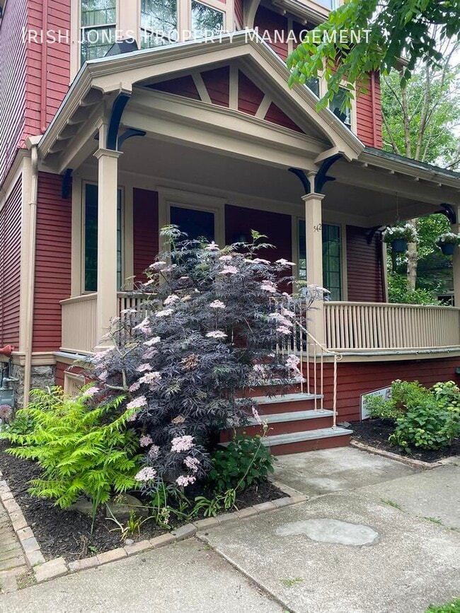 Building Photo - 542 Norwood Ave