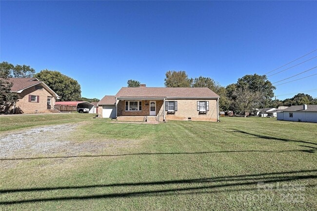 Building Photo - 411 Elizabeth Ave