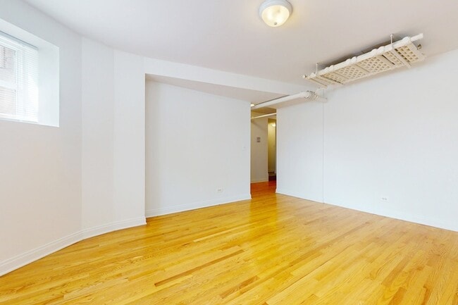Floorplan - 1358 E. 58th Street