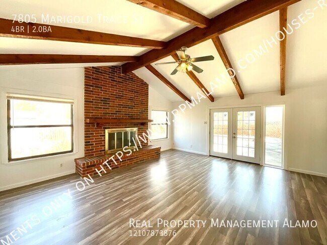 Building Photo - 7805 Marigold Trace St