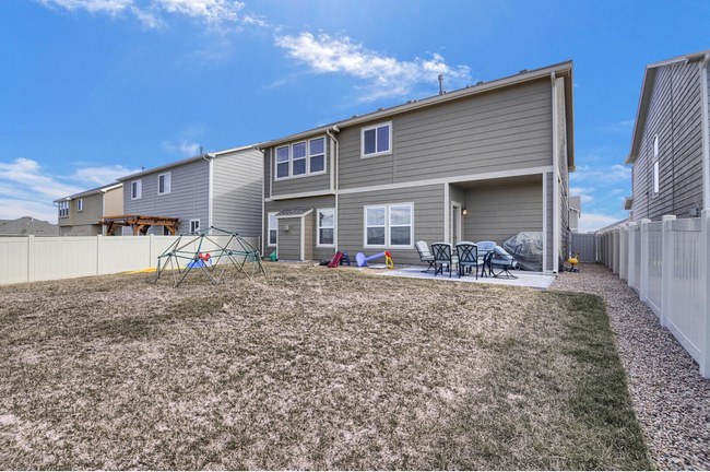 Building Photo - 8166 Misty Moon Dr