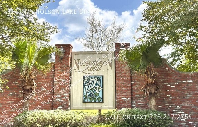 Building Photo - 3141 Nicholson Lake Dr