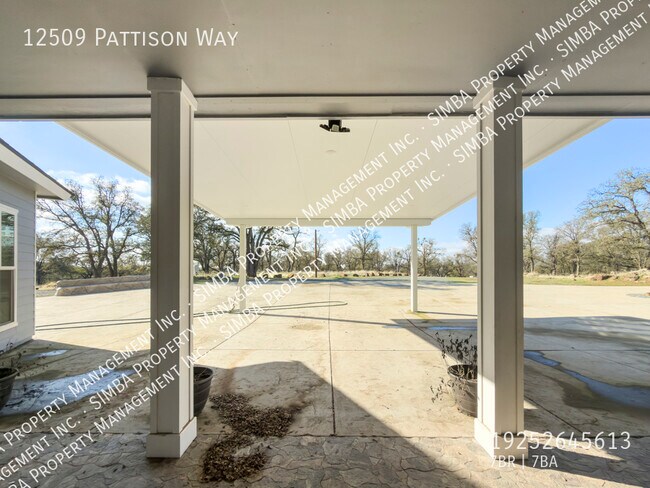 Building Photo - 12509 Pattison Rd